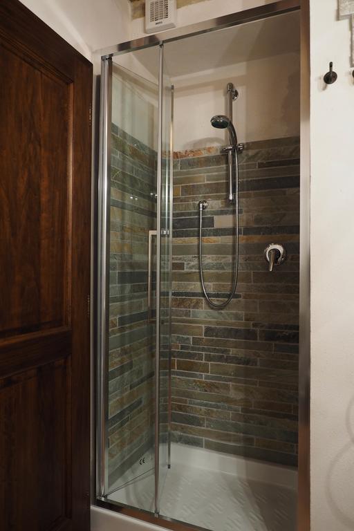 La Casina Di Cagnano Appartement Montepulciano Stazione Kamer foto